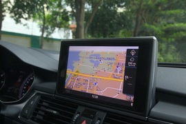 2012款奥迪A7