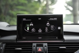 2012款奥迪A7