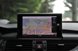 2012款奥迪A7