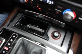 2012款奥迪A7