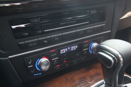 2012款奥迪A7