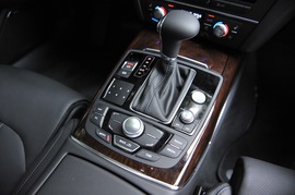 2012款奥迪A7