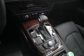 2012款奥迪A7