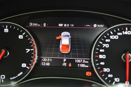2012款奥迪A7