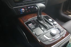 2012款奥迪A7