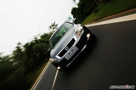 第八代雅阁动态