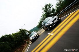 第八代雅阁动态