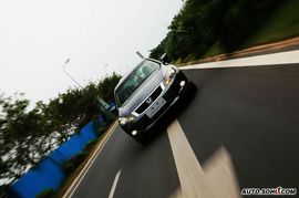 第八代雅阁动态