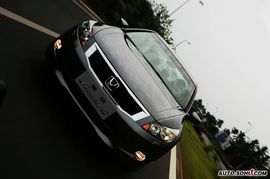 第八代雅阁动态