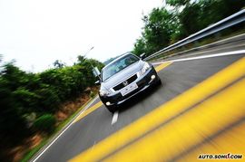 第八代雅阁动态