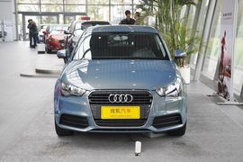 2011款奥迪A1