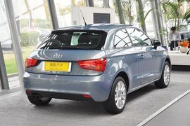 2011款奥迪A1