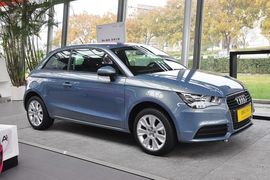 2011款奥迪A1