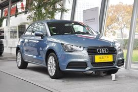 2011款奥迪A1