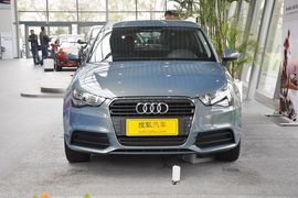 2011款奥迪A1