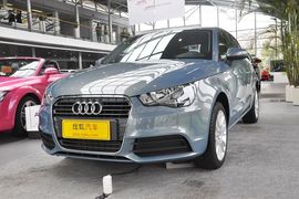 2011款奥迪A1