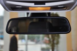 2011款路虎揽胜极光