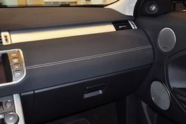 2011款路虎揽胜极光