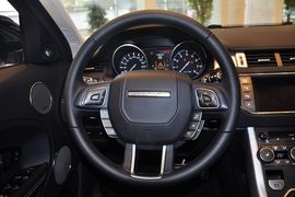 2011款路虎揽胜极光