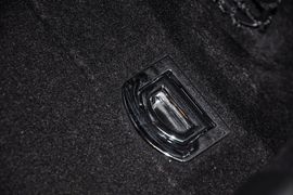 2010款奥迪A5敞篷版