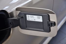 2010款奥迪A5敞篷版