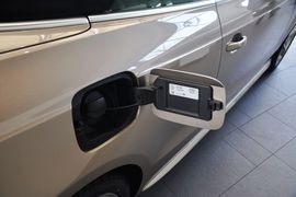 2010款奥迪A5敞篷版