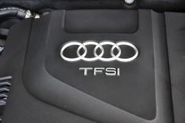 2010款奥迪A5敞篷版