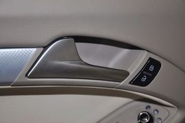 2010款奥迪A5敞篷版