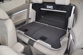 2010款奥迪A5敞篷版