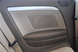 2010款奥迪A5敞篷版