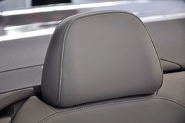 2010款奥迪A5敞篷版