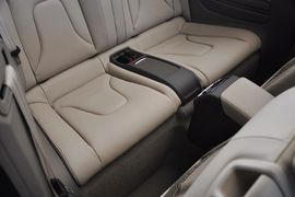 2010款奥迪A5敞篷版