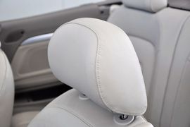 2010款奥迪A5敞篷版