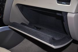 2010款奥迪A5敞篷版