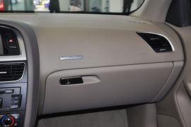 2010款奥迪A5敞篷版