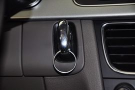 2010款奥迪A5敞篷版