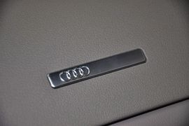 2010款奥迪A5敞篷版