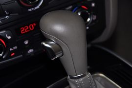 2010款奥迪A5敞篷版