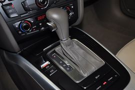 2010款奥迪A5敞篷版