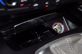 2010款奥迪A5敞篷版