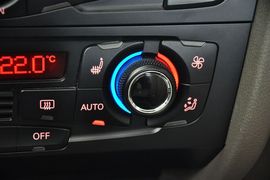 2010款奥迪A5敞篷版