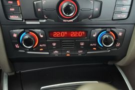 2010款奥迪A5敞篷版