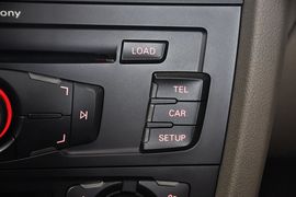 2010款奥迪A5敞篷版