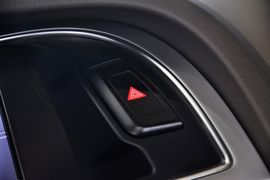 2010款奥迪A5敞篷版