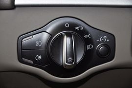 2010款奥迪A5敞篷版