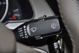 2010款奥迪A5敞篷版