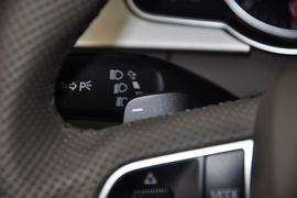 2010款奥迪A5敞篷版