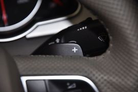 2010款奥迪A5敞篷版