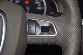 2010款奥迪A5敞篷版