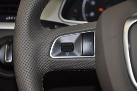 2010款奥迪A5敞篷版